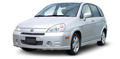 Suzuki Liana 2004 - 2007 (RH4 Facelift) Hatch