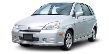 Suzuki Liana 2004 - 2007 (RH4 Facelift) Hatch