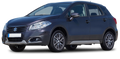 Suzuki S-Cross 2013 - 2024 (JY)