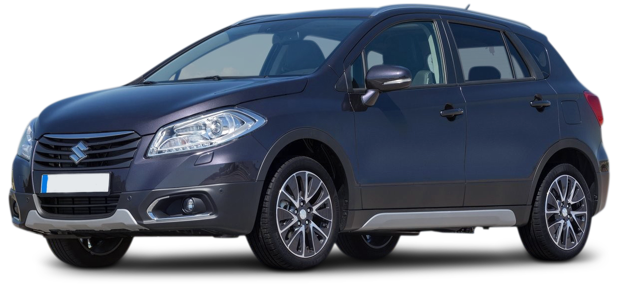 Suzuki S-Cross 2013 - 2024 (JY)