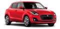 Suzuki Swift 2017 - 2025 (AZ) Hatch