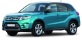 Suzuki Vitara 2015 - 2026 (LY)