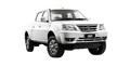 TATA XENON 2009 - 2017