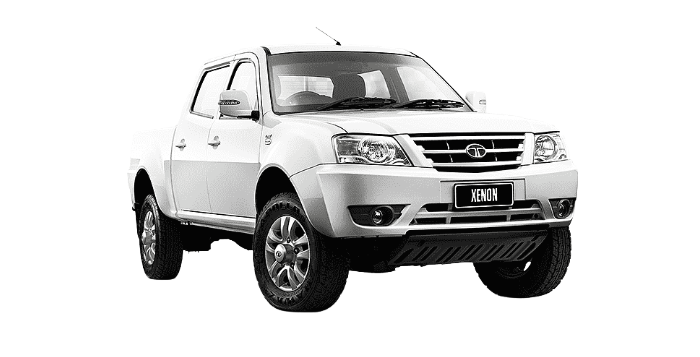 TATA XENON 2009 - 2017