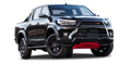 TRD Hilux 2008 - 2009