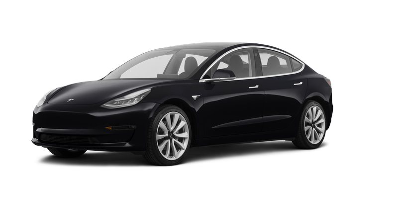 Tesla Model 3 2017 - 2026