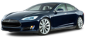 Tesla Model S 2012 - 2020