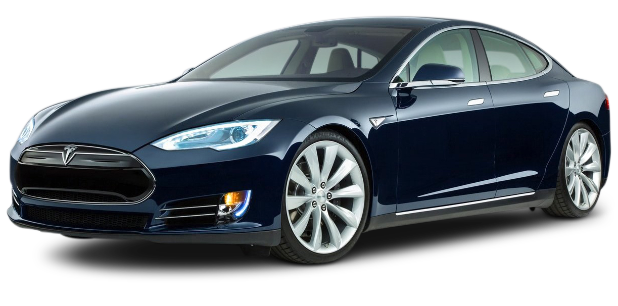Tesla Model S 2012 - 2020