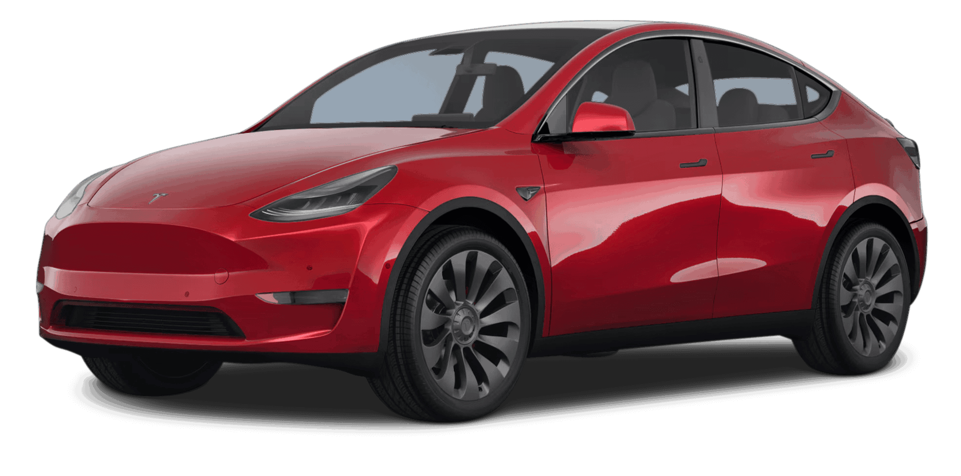 Tesla Model Y 2021 - 2026