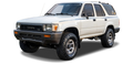 Toyota 4Runner 1995 - 2002 (N18)