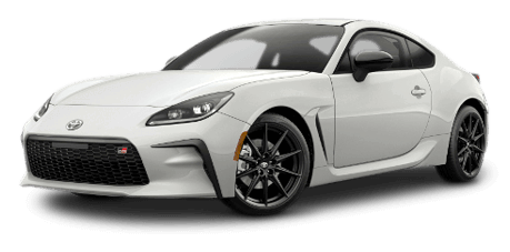 Toyota 86 2022 - 2026 (ZN8)