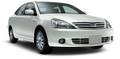 Toyota Allion 2001 - 2007 (T24)