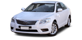 Toyota Aurion 2006 - 2011 (XV40)