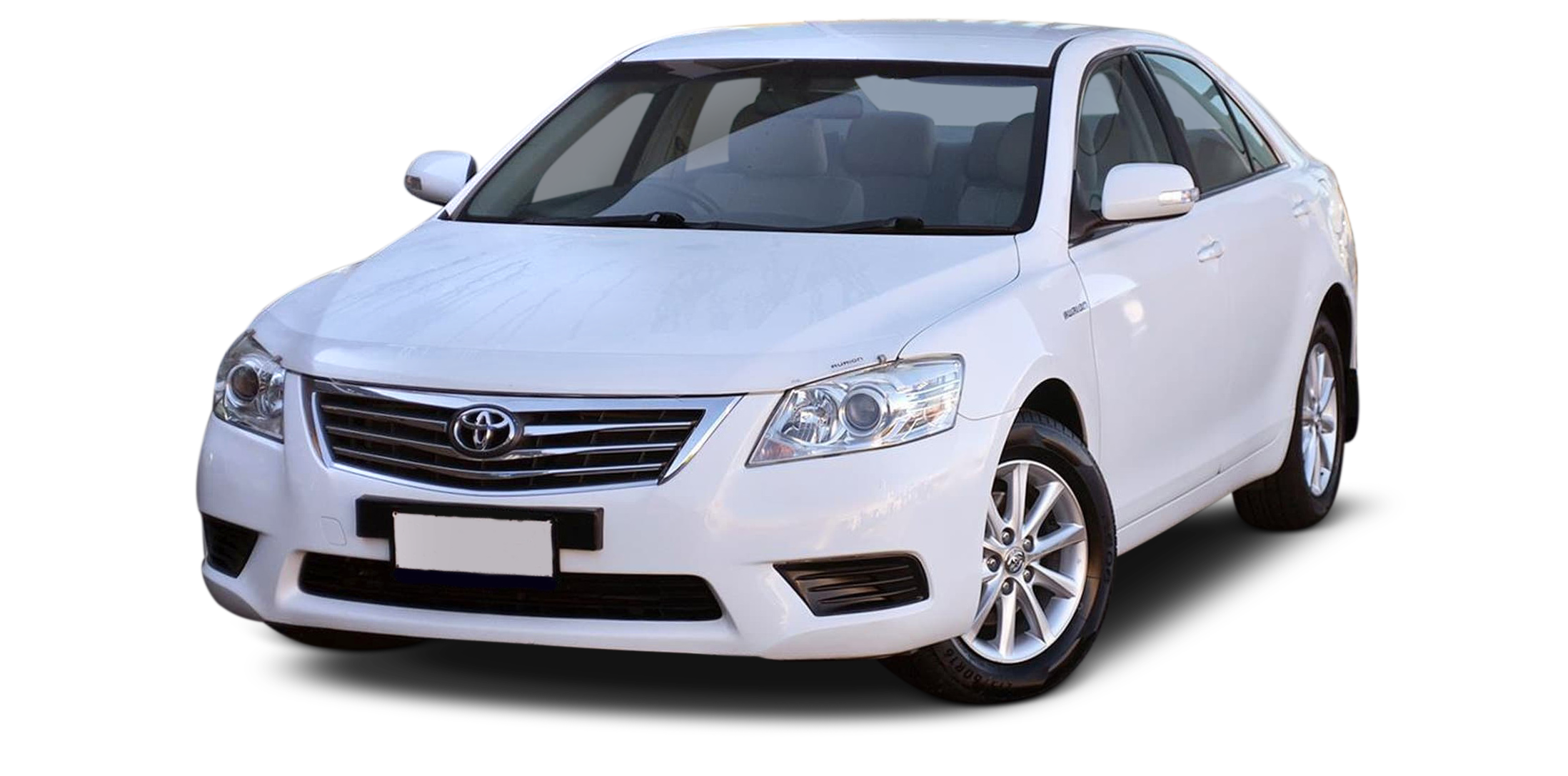 Toyota Aurion 2006 - 2011 (XV40)