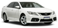 Toyota Aurion 2011 - 2018 (XV50)