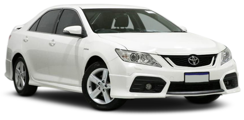 Toyota Aurion 2011 - 2018 (XV50)