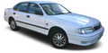 Toyota Avalon 1995 - 2005