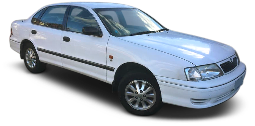 Toyota Avalon 1995 - 2005