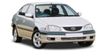 Toyota Avensis 1997 - 2003 (T22) Sedan