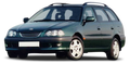 Toyota Avensis 1997 - 2003 (T22) Wagon