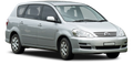 Toyota Avensis 2003 - 2008 (T25) Wagon