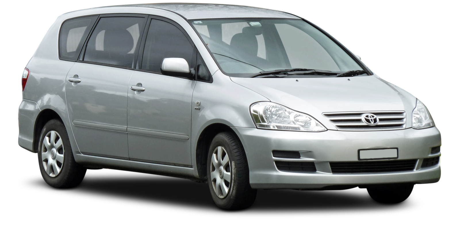 Toyota Avensis 2003 - 2008 (T25) Wagon