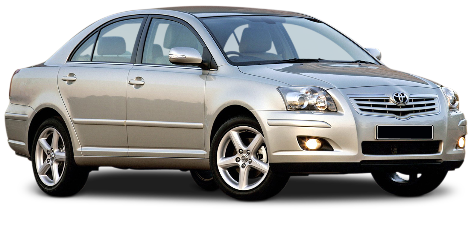 Toyota Avensis 2008 - 2018 (T27) Sedan