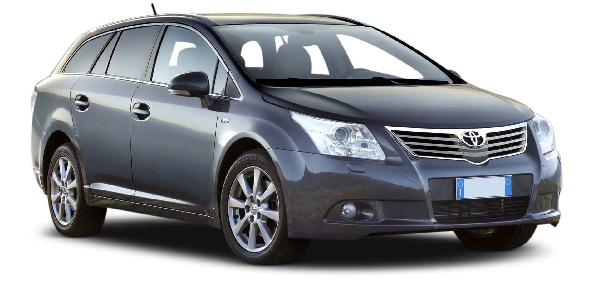 Toyota Avensis 2008 - 2018 (T27) Wagon