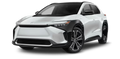 Toyota BZ4X 2021 - 2026