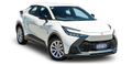 Toyota C-HR 2023 - 2026 (AX20)