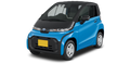 Toyota C+POD 2021 - 2025 (RMV12)