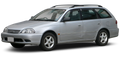 Toyota Caldina 1997 - 2002 (T21)