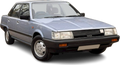 Toyota Camry 1982 - 1986 (V1) Sedan