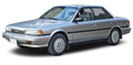 Toyota Camry 1986 - 1993 (V2) Sedan