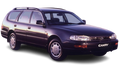 Toyota Camry 1991 - 1996 (XV10) Wagon