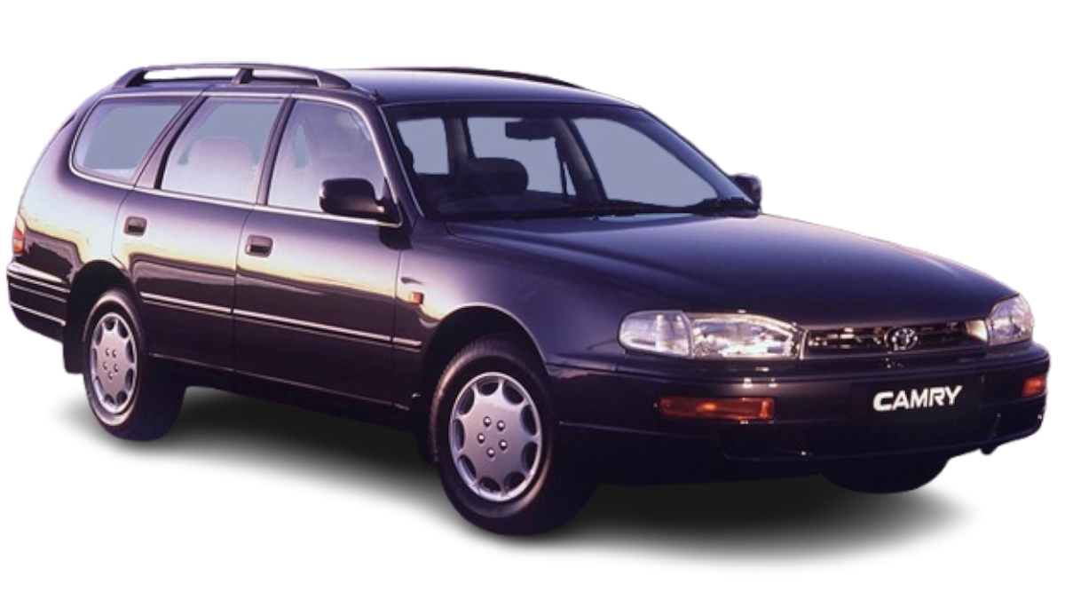 Toyota Camry 1991 - 1996 (XV10) Wagon