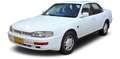 Toyota Camry 1991 - 1998 (XV10) Sedan