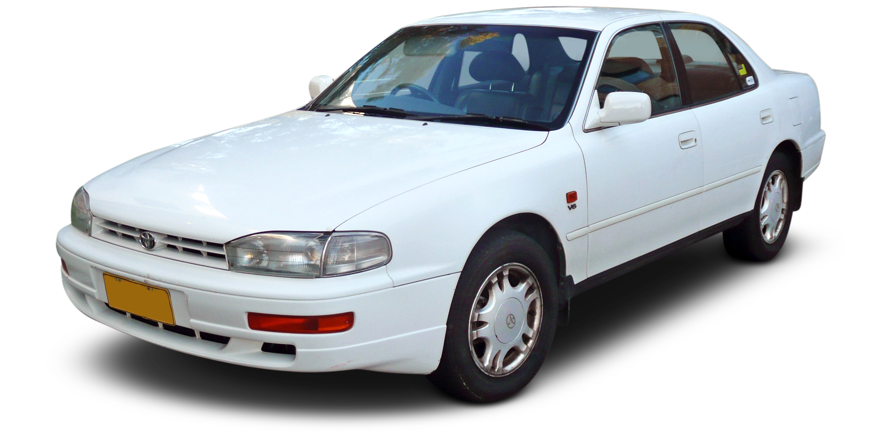 Toyota Camry 1991 - 1998 (XV10) Sedan
