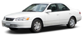 Toyota Camry 1996 - 2002 (XV20) Sedan