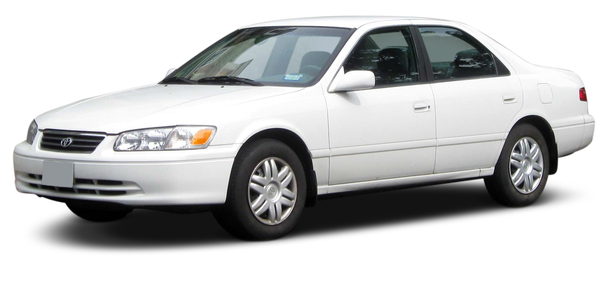 Toyota Camry 1996 - 2002 (XV20) Sedan