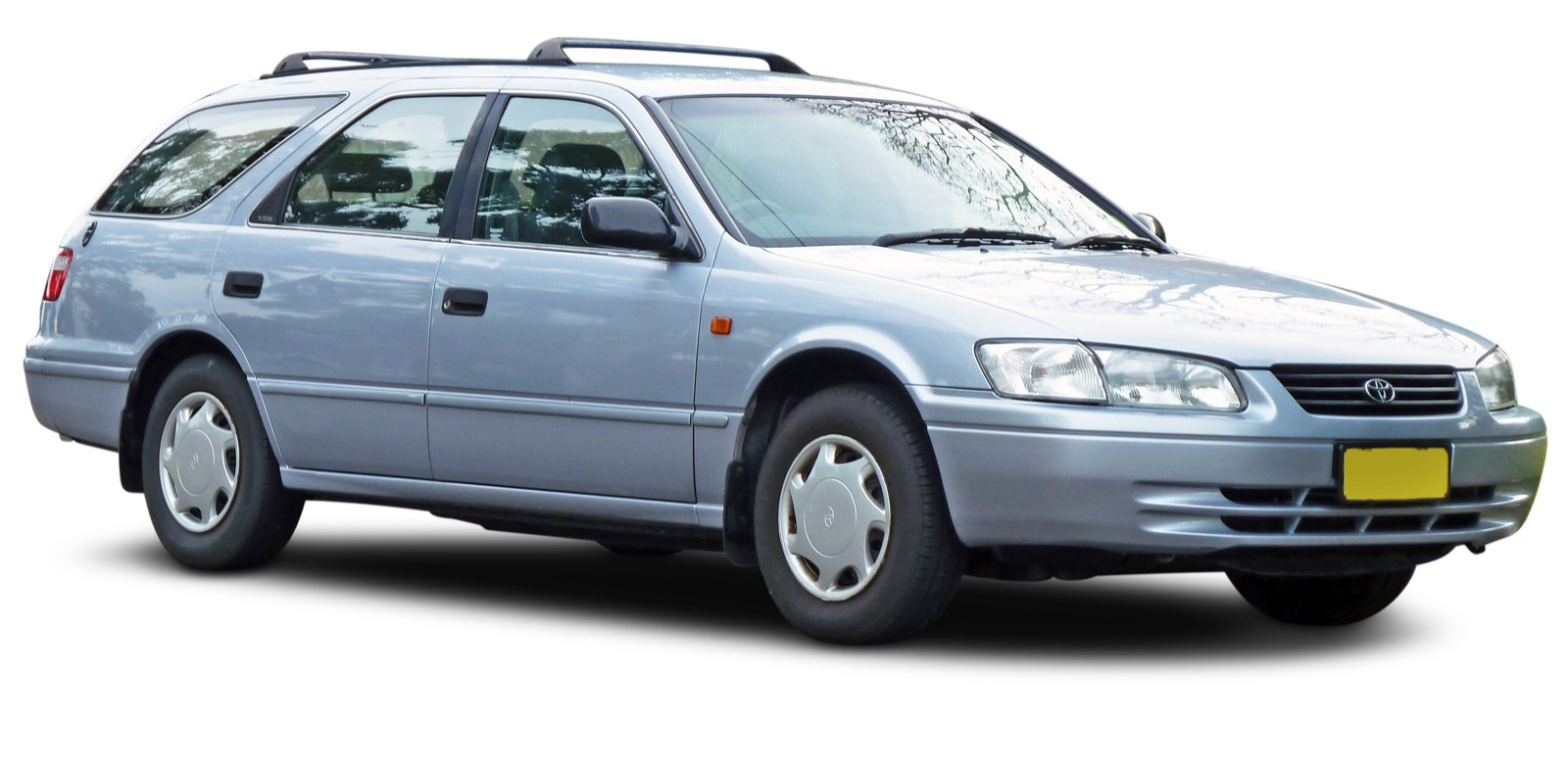 Toyota Camry 1996 - 2002 (XV20) Wagon