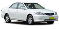 Toyota Camry 2001 - 2006 (XV30) Sedan
