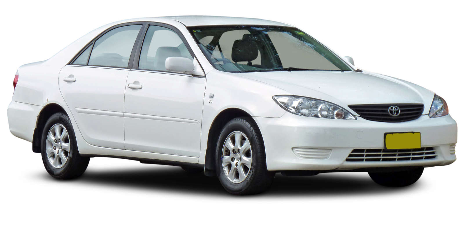 Toyota Camry 2001 - 2006 (XV30) Sedan