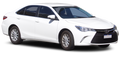Toyota Camry 2011 - 2018 (XV50) Sedan