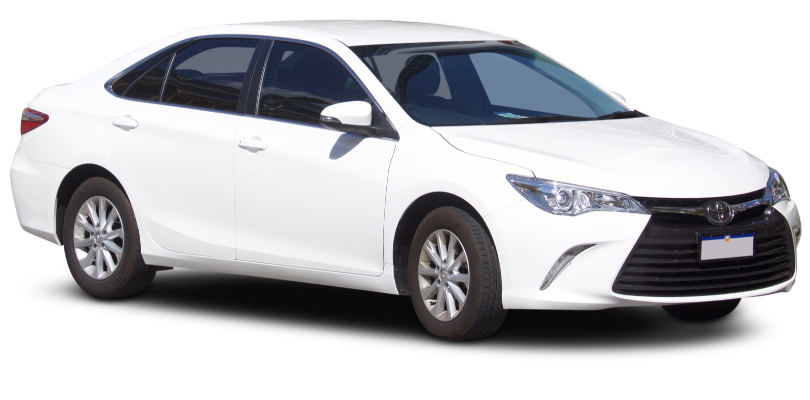 Toyota Camry 2011 - 2018 (XV50) Sedan