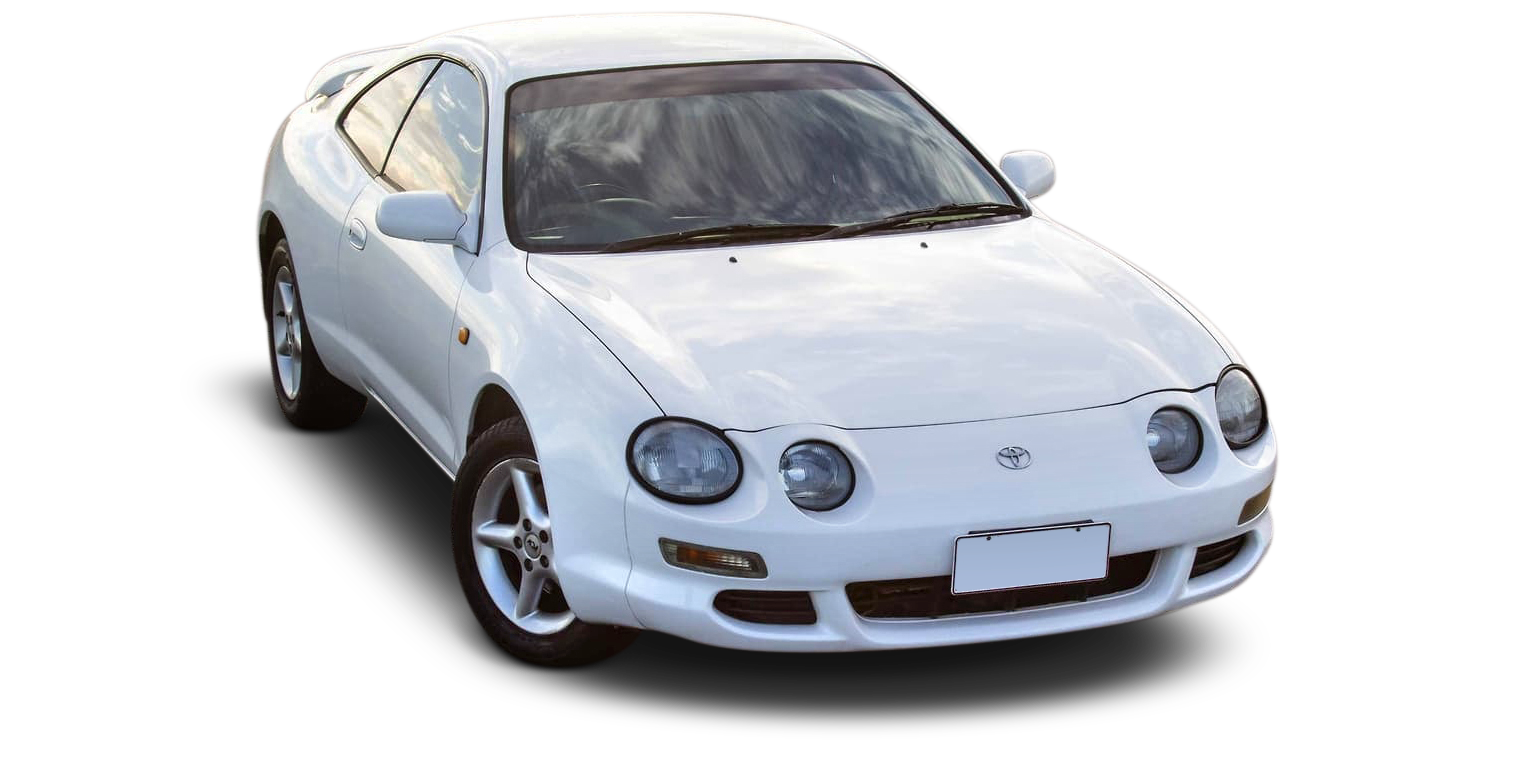 Toyota Celica 1993 - 1999 (T20) Convertible