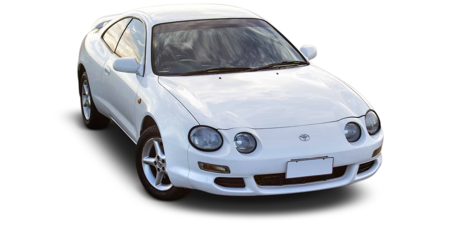 Toyota Celica 1993 - 1999 (T20) Coupe