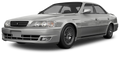 Toyota Chaser 1984 - 1988 (X70)