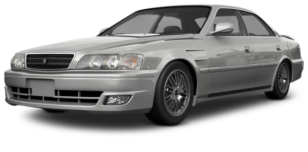 Toyota Chaser 1984 - 1988 (X70)