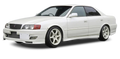Toyota Chaser 1992 - 1996 (X90)